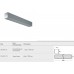 03-550U-10BAF/827, E Системные подвесные / накладные светильники HALLA SAZA